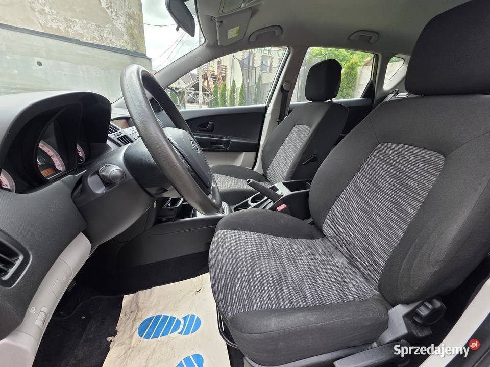 Kia Ceed 6999 Chełmsko Śląskie sprzedam