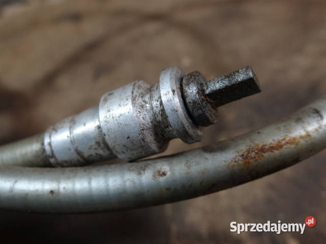 linka prędkościomierza MZ IFA BK 350 org DDR