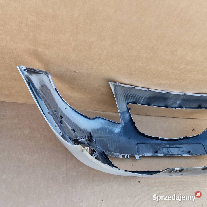 OPEL MERIVA B 4 1014 ZDERZAK PRZÓD PRZEDNI lubuskie