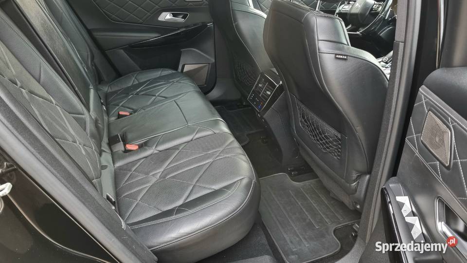 20 HDI 177 EURO 6LED VISIONFull PanoramaBLISSAlu wspomaganie kierownicy mazowieckie Siedlce