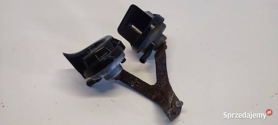 PORSCHE BOXSTER 986 KLAKSON LEWY PRAWY KOMPLET sprzedam