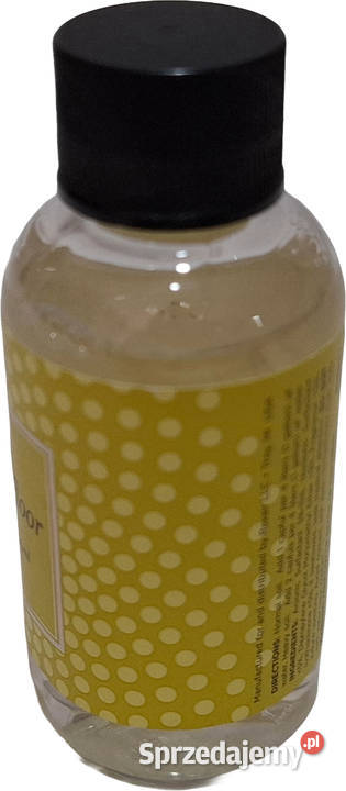 Koncentrat clean floor 59ml R148501 RainJet Dom i Ogród Czeladź