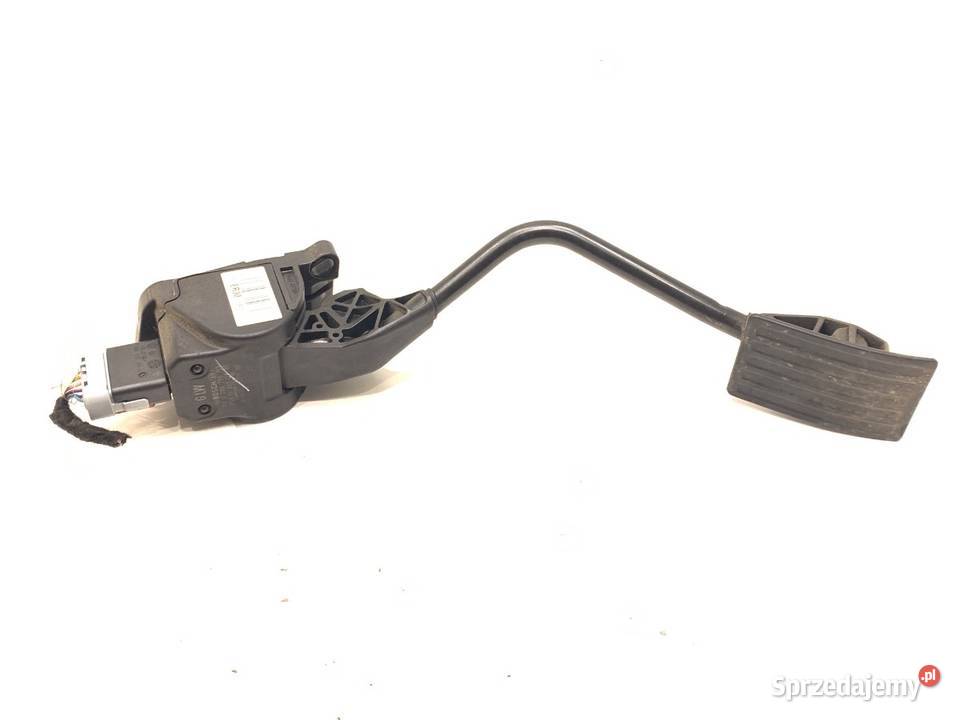 POTENCJOMETR GAZU CITROEN C5 III 9686212980 20