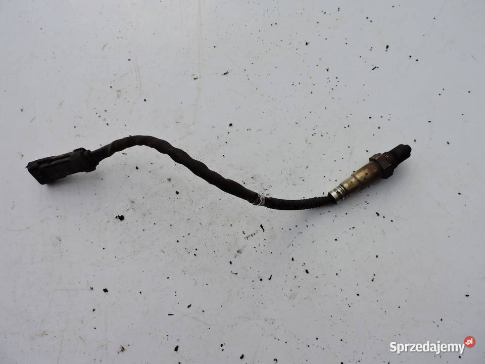 Sonda Lambda Renault Grand Scenic II 16 B