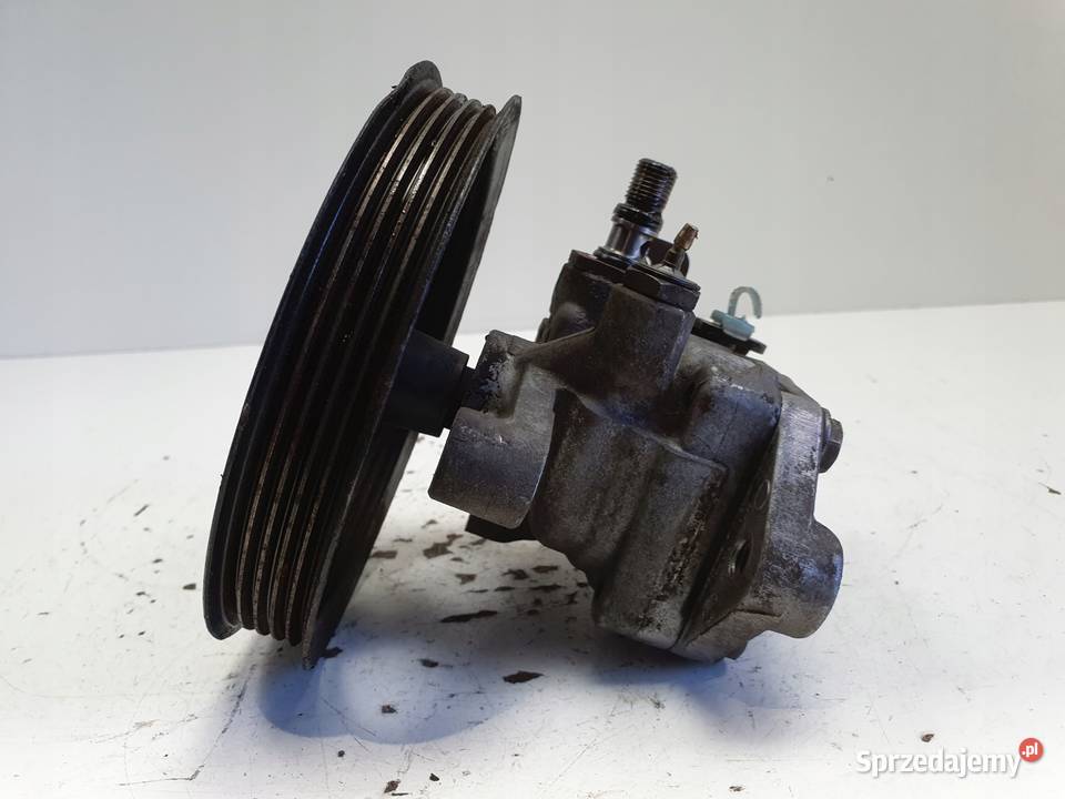 Mitsubishi Space Star lift 18 16V POMPA Chełm