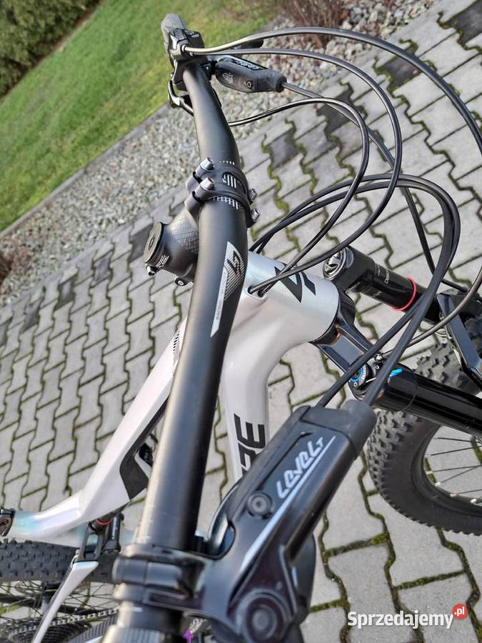 rower Lapierre XRM 69 carbon