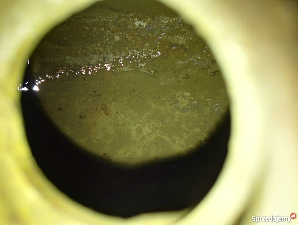 Zbiornik Bak do KOMAR Sport 2361 Gniezno sprzedam