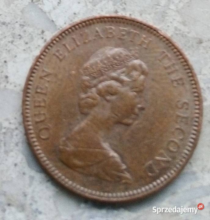 FALKLANDY 1 PENS 1983 rBRAZPINGWINY mazowieckie Legionowo