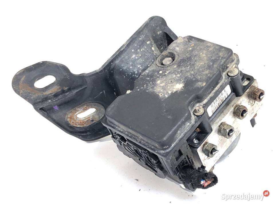 POMPA ABS OPEL CORSA D 13277812 13 75 0614