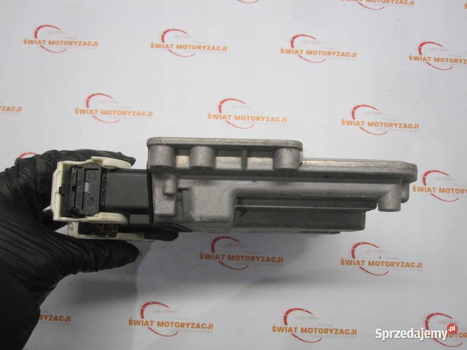 PEUGEOT CITROEN 11r 16 VTI sterownik silnika osobowe świętokrzyskie sprzedam