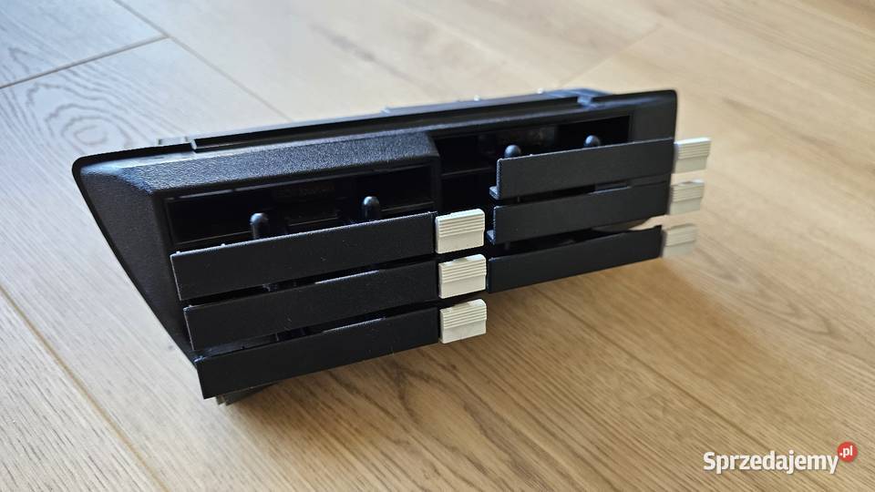 Kaseciak bmw e23 OEM 65111370556 CBox Mińsk Mazowiecki sprzedam