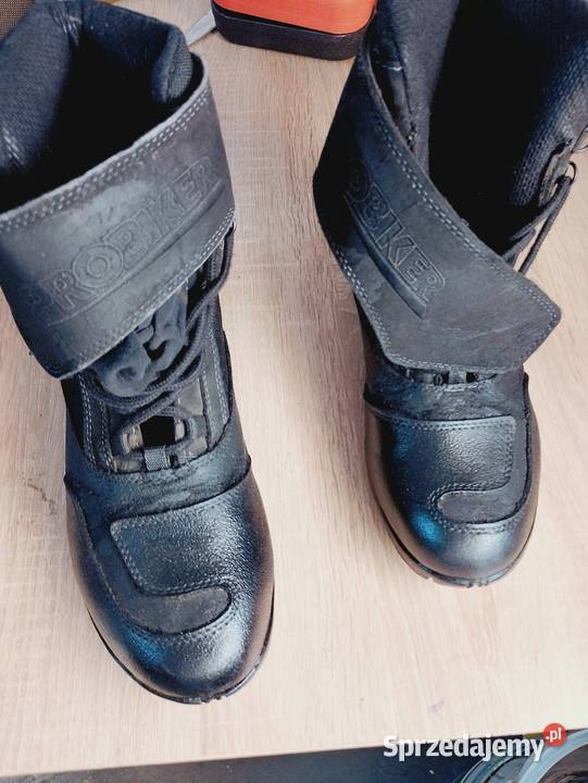 Buty motocyklowe 42 Buty motocyklowe Kielce