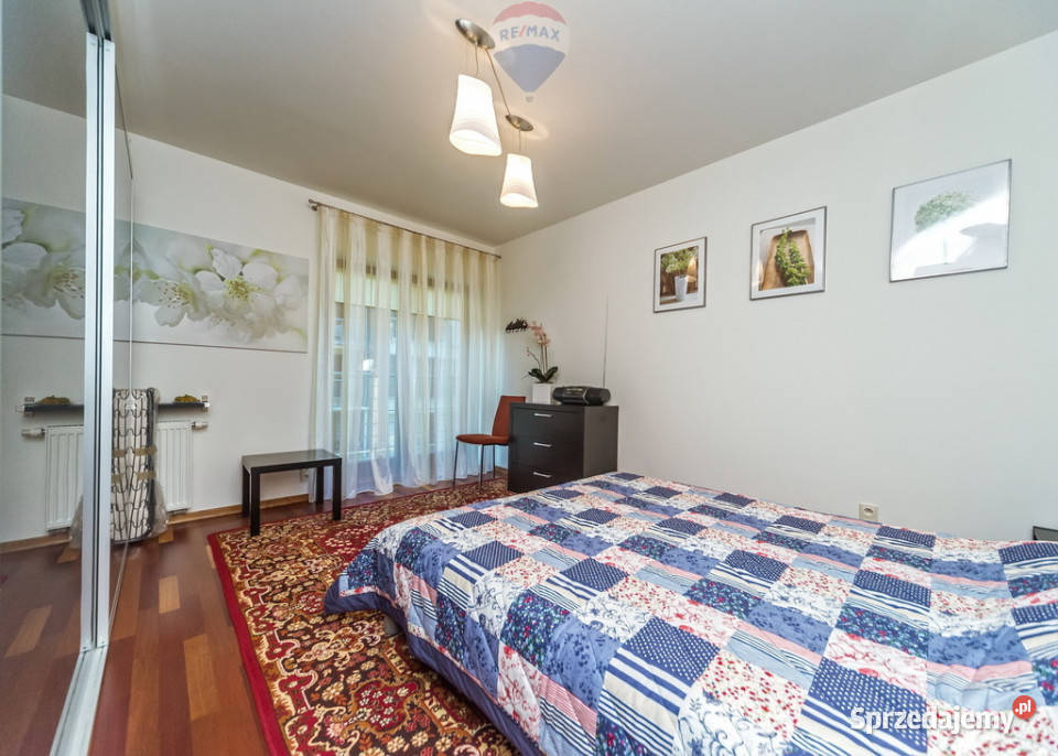 Apartament Zeta Park Ustroń sprzedam