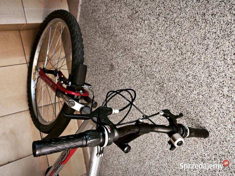 Rower męski MTB Apollo XC26 20 Wrocław