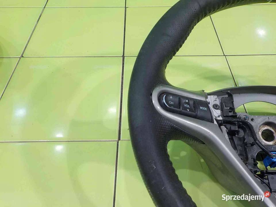 HONDA CIVIC VIII 14 IDSI 07r SEDAN 4D kierownica Suków