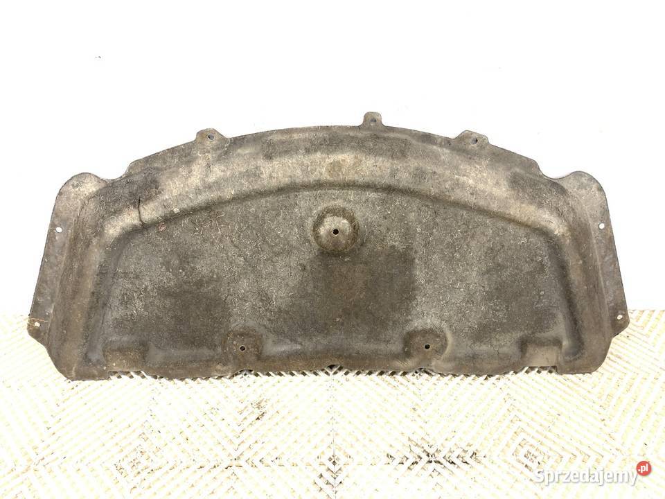 WYGŁUSZENIE MASKI OPEL CORSA D Hatchback 0614 podkarpackie sprzedam