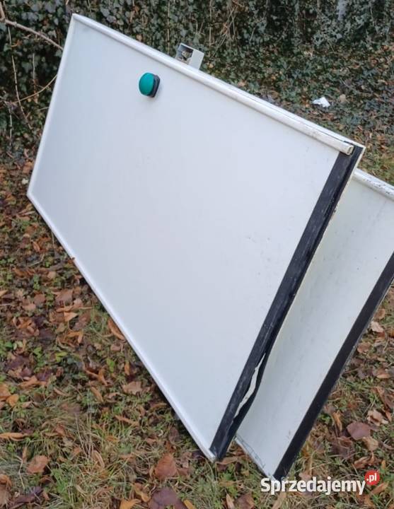 Komora chłodniczo mroźnicza gastronomiczna Słupia Kapitulna