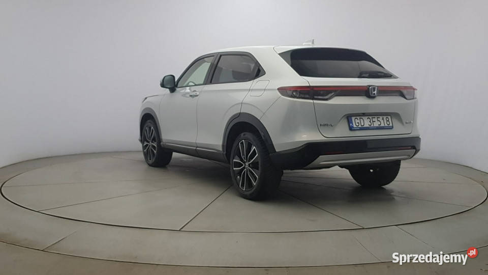 Honda HRV 15 iMMD Advance CVT Z Polskiego Salonu bluetooth Warszawa
