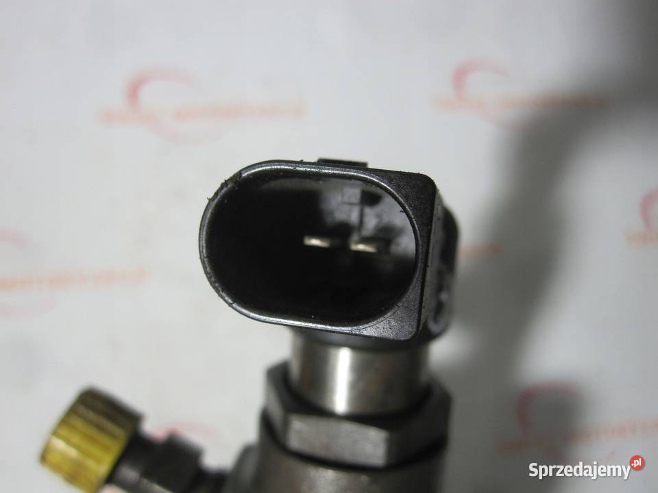 NISSAN RENAULT 15 DCI K9K 106 wtrysk wtryskiwacz osobowe Kielce