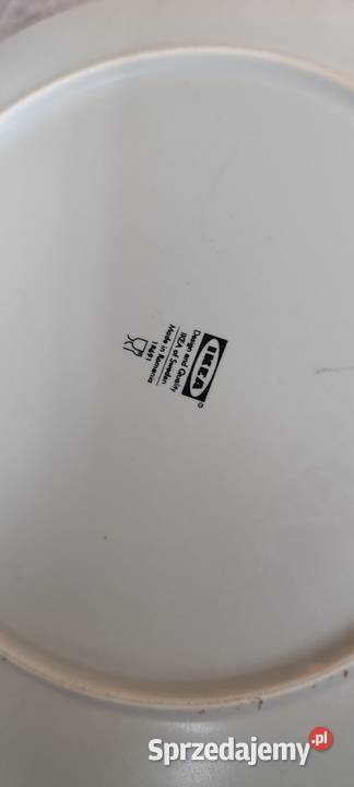 zestaw Ikea obiadowy sprzedam sprzedam