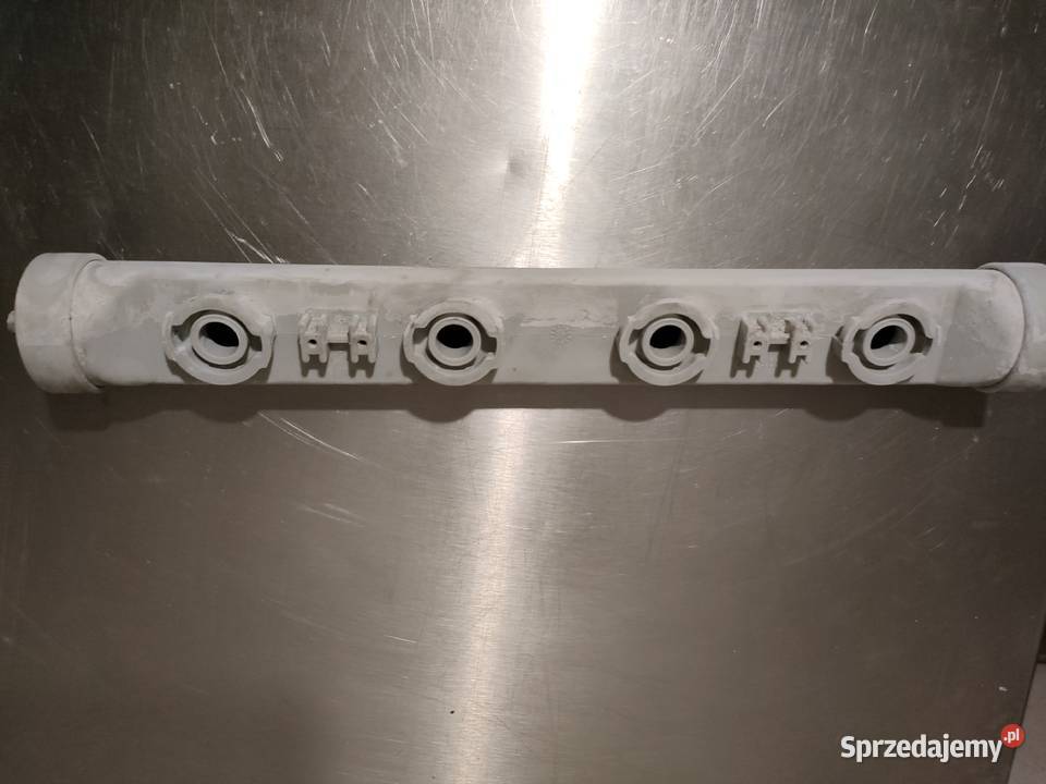 Rozdzielacz wody do zmywarki Winterhalter lubelskie Końskowola sprzedam