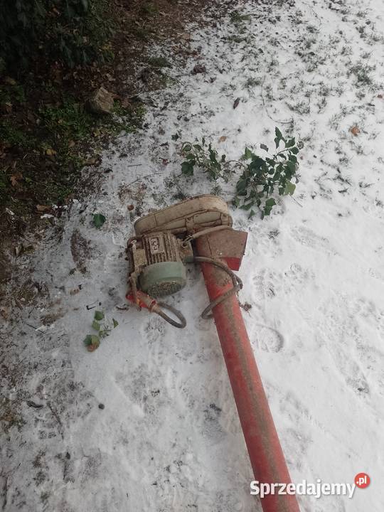 Żmijka do zboża 35m Głogów