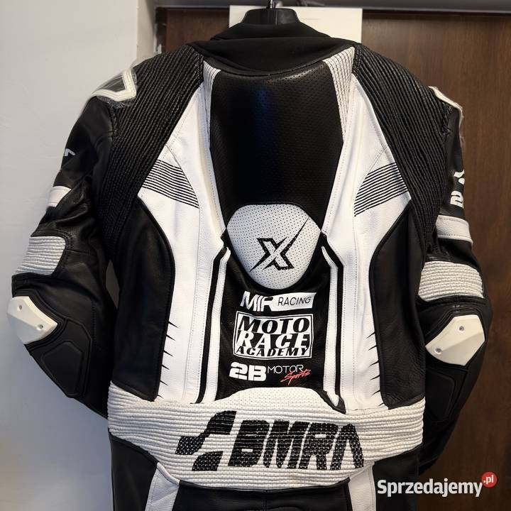 Xfour kombinezon męski motocyklowy perforowany Kalisz sprzedam