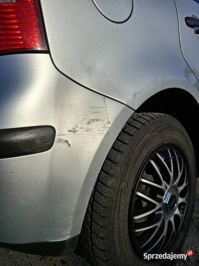 Volkswagen Polo 12 Koszalin