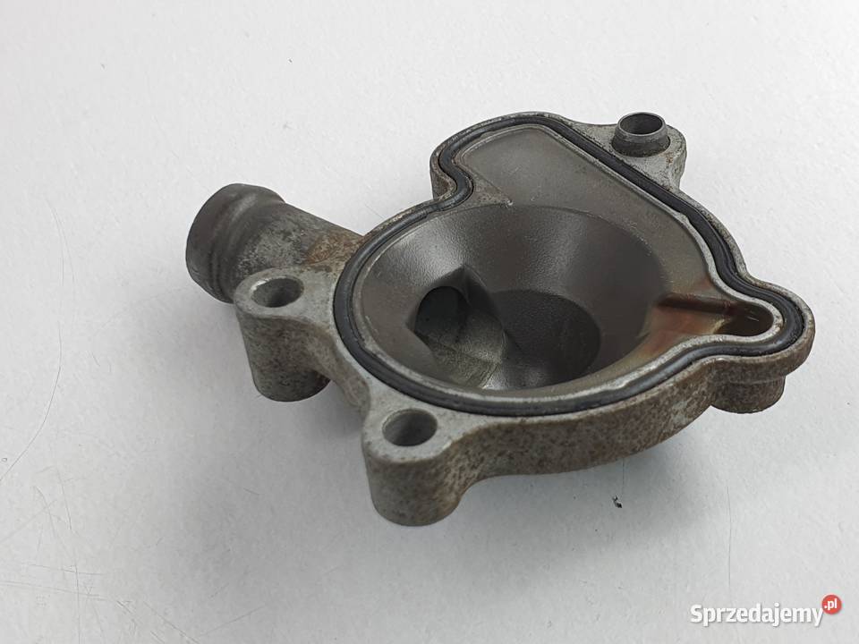 Dekiel Pompy Wody Pokrywa Honda Crf 250 Łódź sprzedam