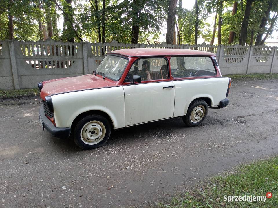 FIAT 125P żuk trabant polonez mercedes małopolskie Tarnów sprzedam