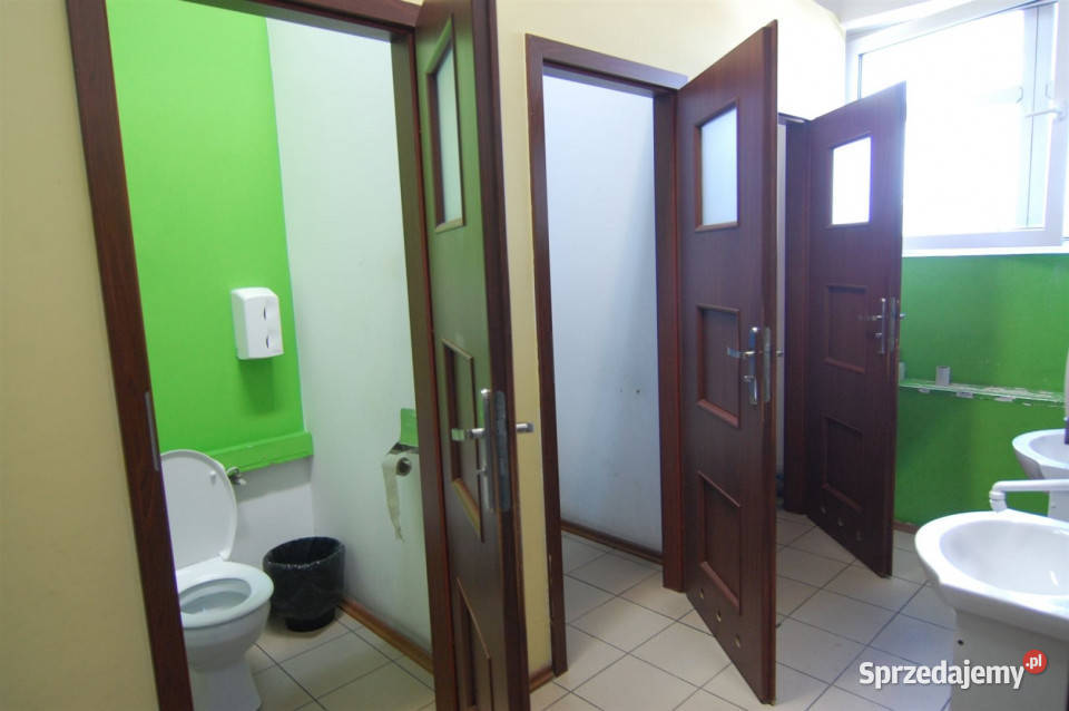 Lokal Kielce 1030m2