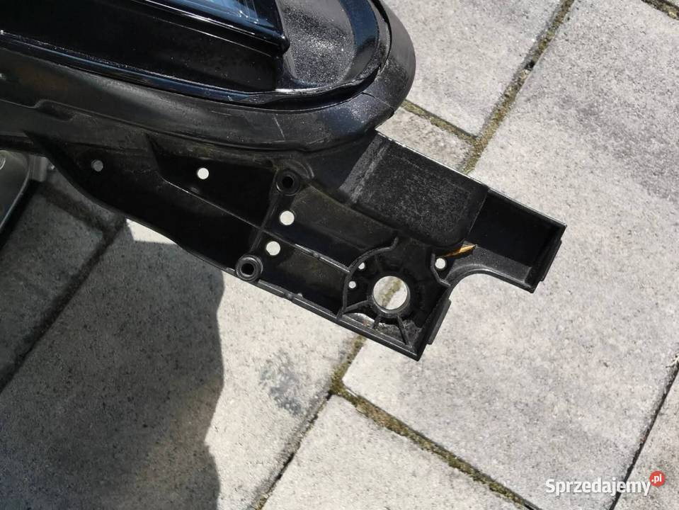 RENAULT CAPTUR Full Led Międzychód