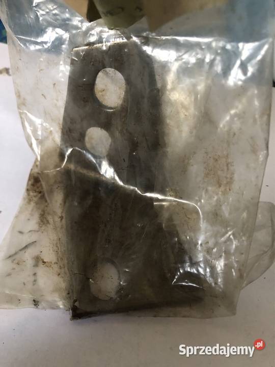 CAT Wspornik montażowy osłony pasa 6I1849