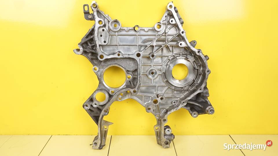 KIA RIO III i20 11 CRDI 13r 75 D3FA obudowa Rozrząd Suków