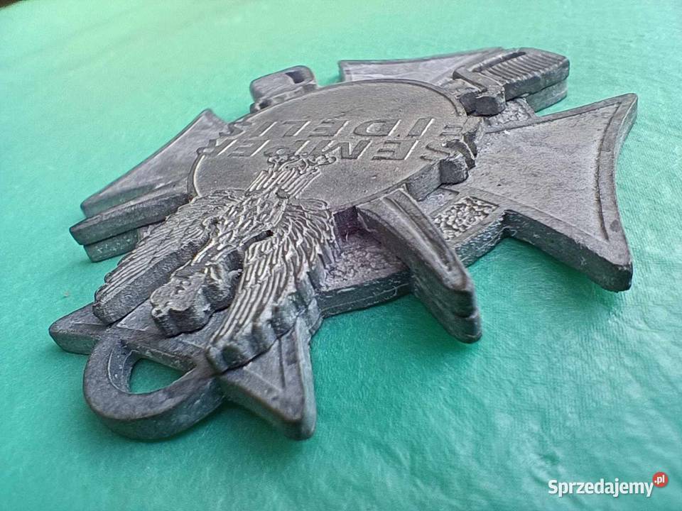 Odznaka Semper Fidelis Łódź