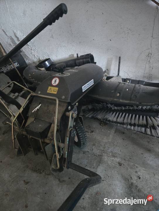 Traktorek do trawy Iseki 2170H Olsztyn