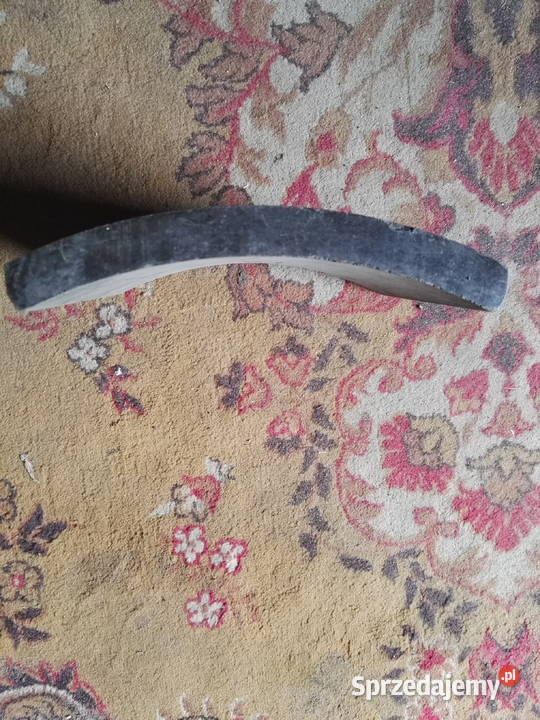 Okładziny Hamulcowe Ciężarowe Klejone 18 mm 180 Kamień Pomorski