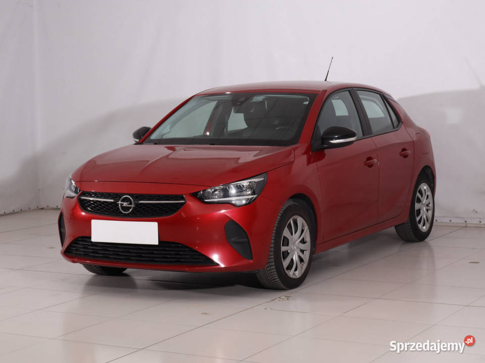 Opel Corsa 12