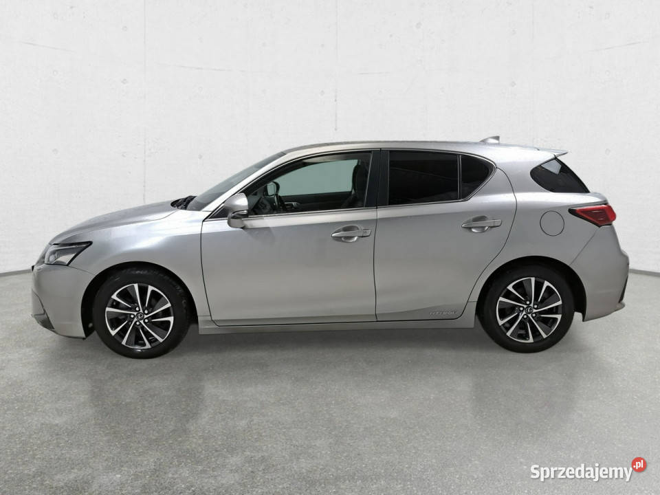 Lexus CT I 2010 Komorniki