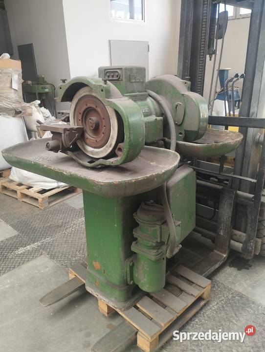 Sprzedam szlifierkę do wierteł Jasło sprzedam