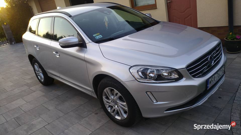 Volvo XC60 20 150 Radom