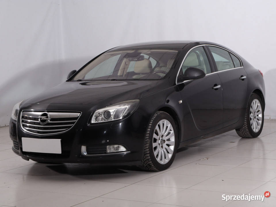 Opel Insignia 18 sprzedam