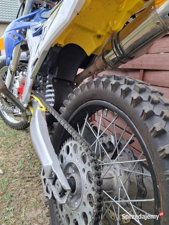 Barton mzk 250cc 250cm3 mazowieckie Domaniów sprzedam