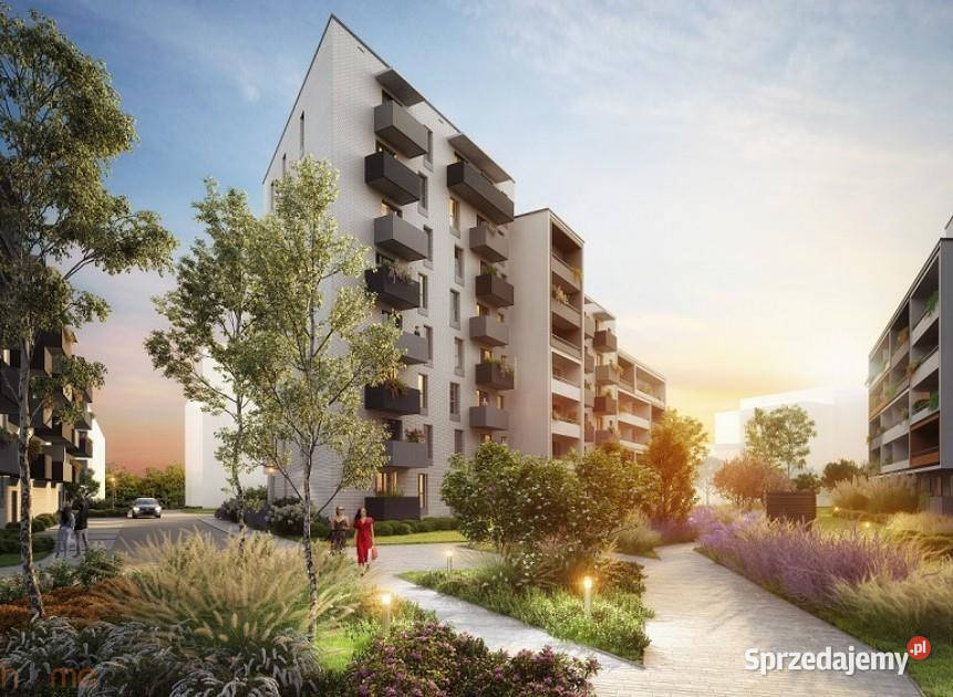 Mieszkanie sprzedam Wrocław Gnieźnieńska 3079 dolnośląskie