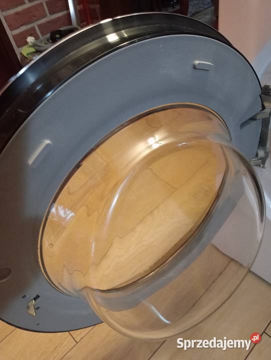 Pralka automatyczna Indesit Elbląg