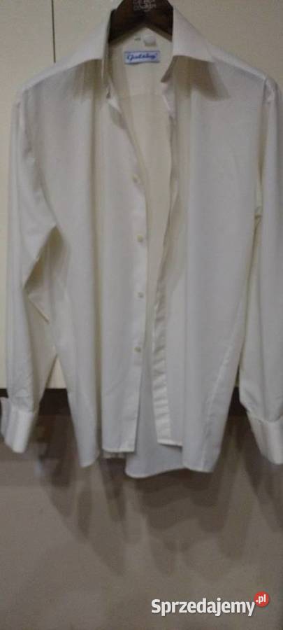 Koszula męska Lublin