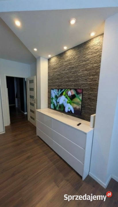 Nowoczesne 2pokojowe z aneksem bez pośredników Warszawa