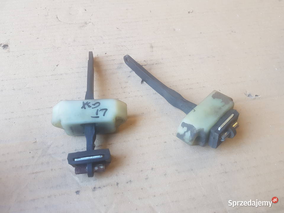 Suzuki Ignis MH SUBARU G3X JUSTY ogranicznik Legnica