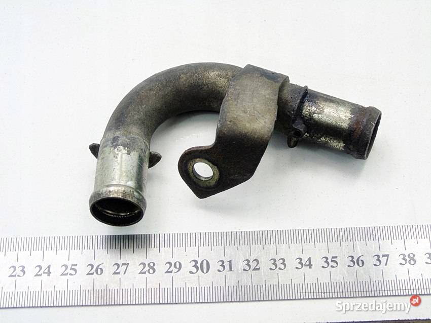 RURKA PRZEWÓD WODY 13 JTD DOBLO GRANDE PUNTO Sosnowiec