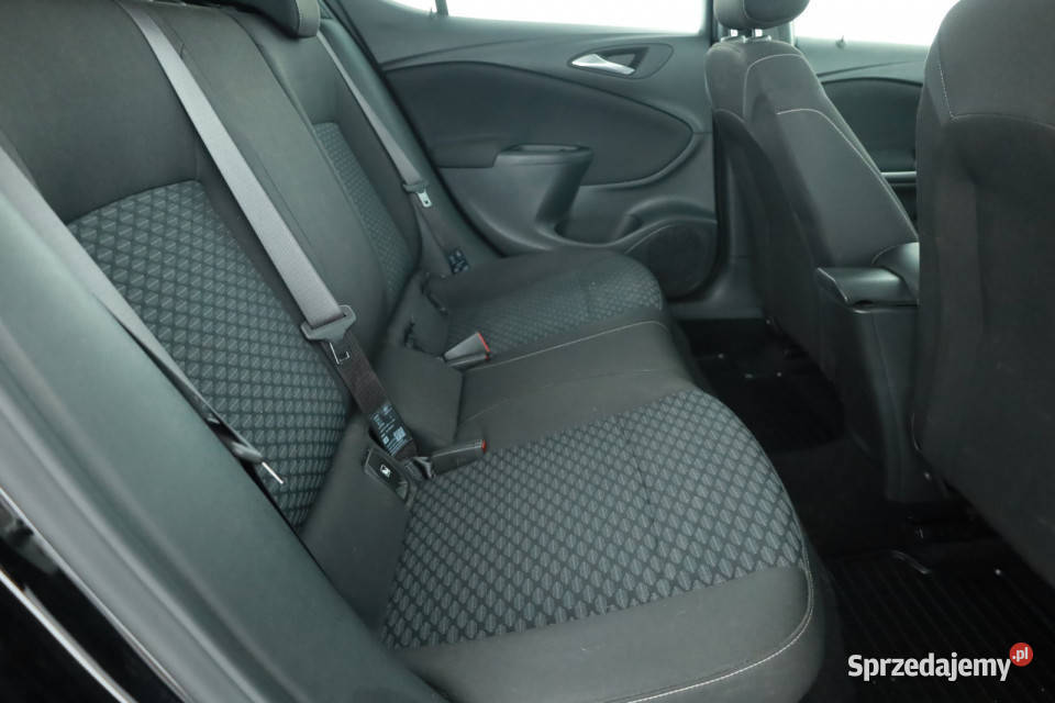 Opel Astra 12 Turbo gniazdo USB Piaseczno